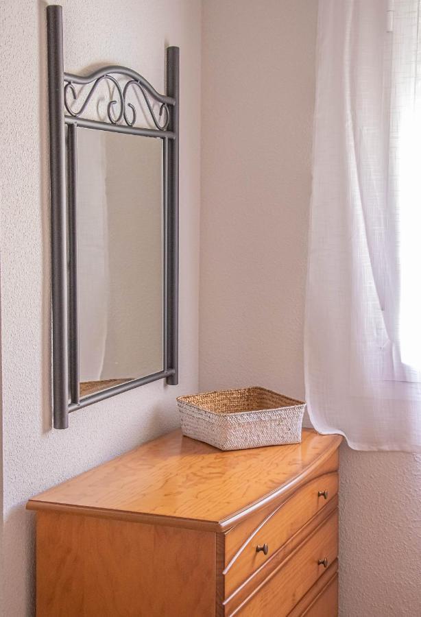 Beach Apartamentos Garrucha Eksteriør billede
