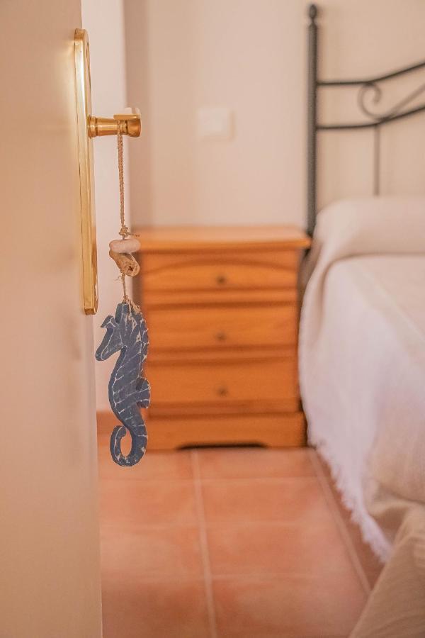 Beach Apartamentos Garrucha Eksteriør billede