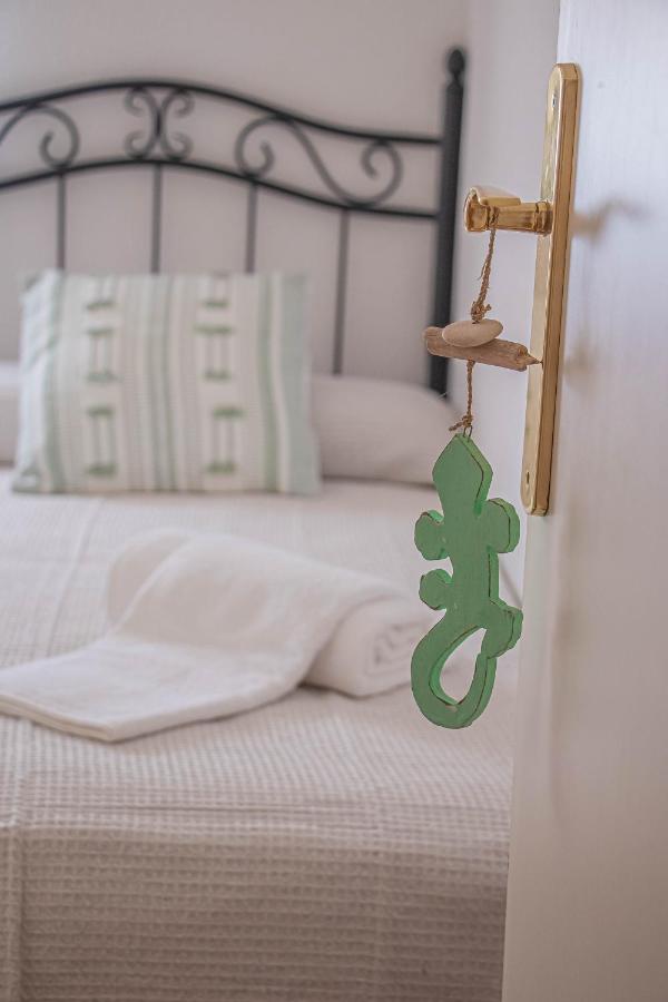 Beach Apartamentos Garrucha Eksteriør billede