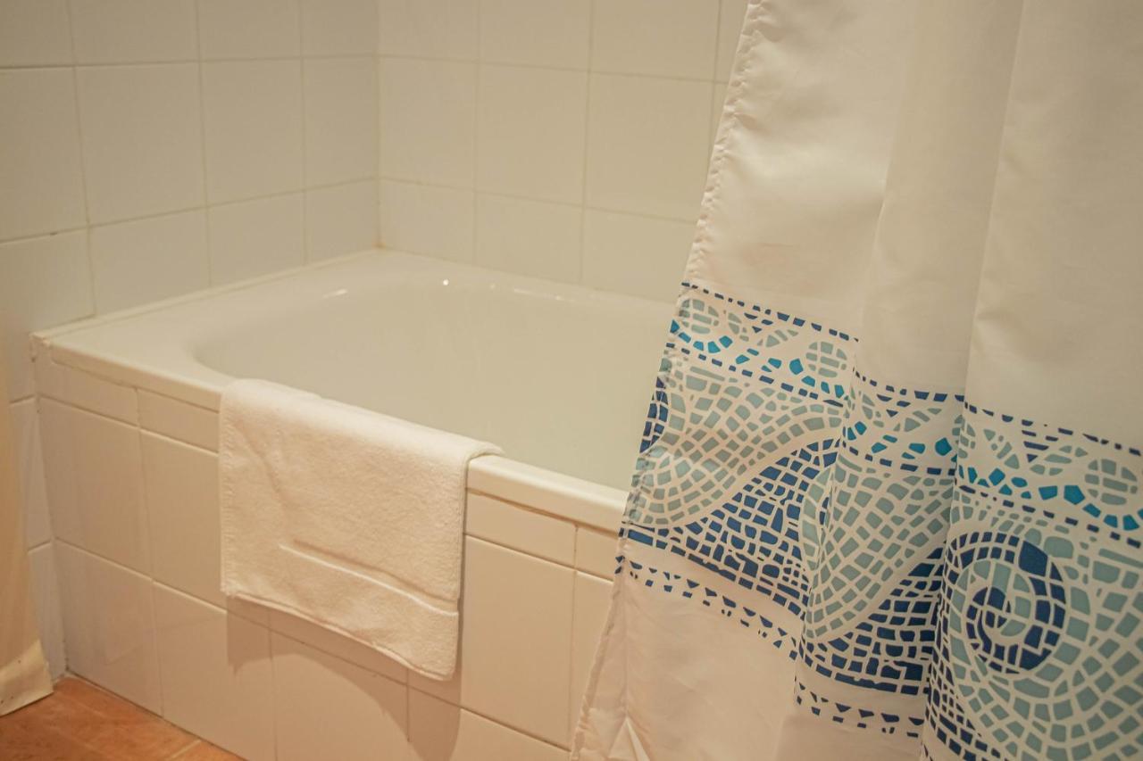 Beach Apartamentos Garrucha Eksteriør billede